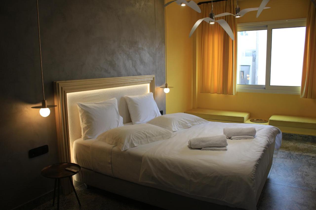 La Mouette Ermou Street, Athens Apartment Exterior photo