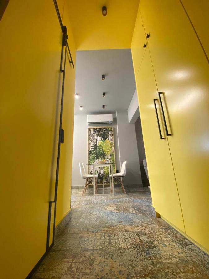 La Mouette Ermou Street, Athens Apartment Exterior photo